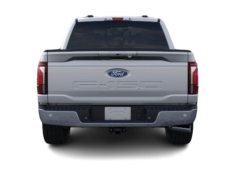 Thumbnail: 2026 Ford F-150 - 5