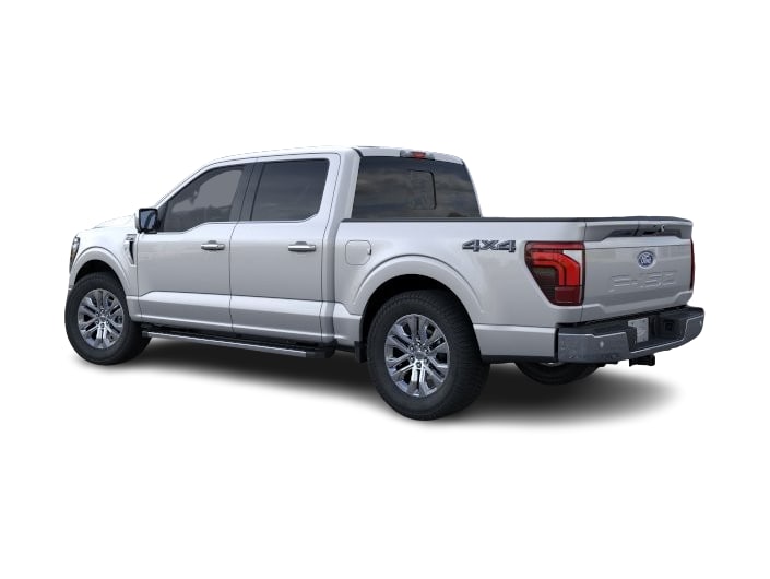 Thumbnail: 2026 Ford F-150 - 4