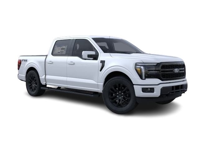 Thumbnail: 2026 Ford F-150 - 13