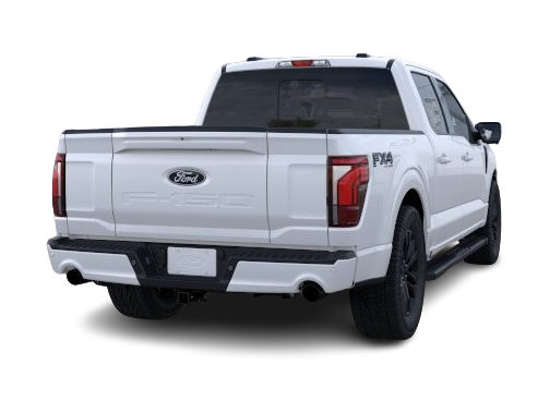 Thumbnail: 2026 Ford F-150 - 12