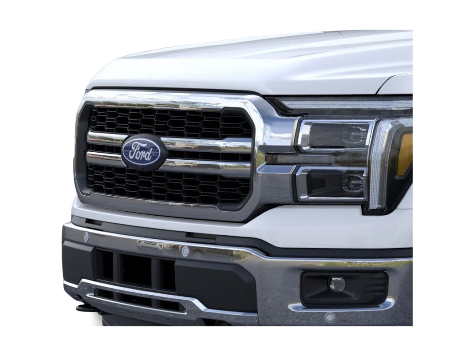 Thumbnail: 2025 Ford F-150 - 18