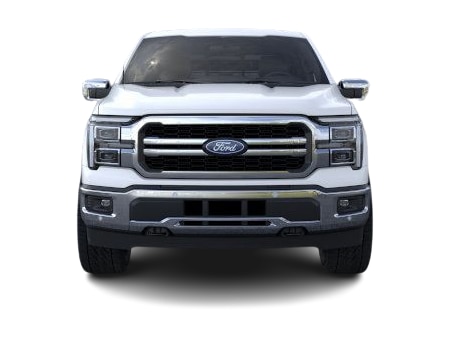 Thumbnail: 2025 Ford F-150 - 15