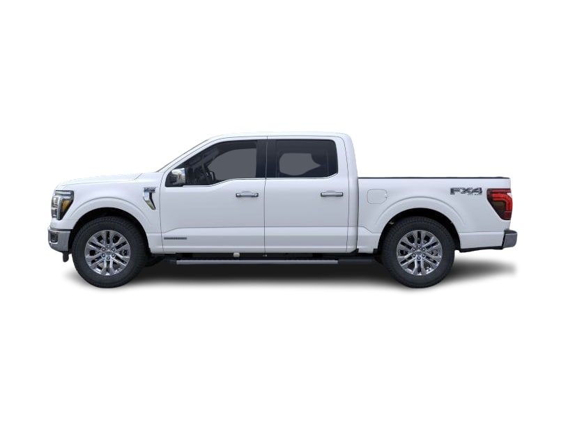 Thumbnail: 2025 Ford F-150 - 3