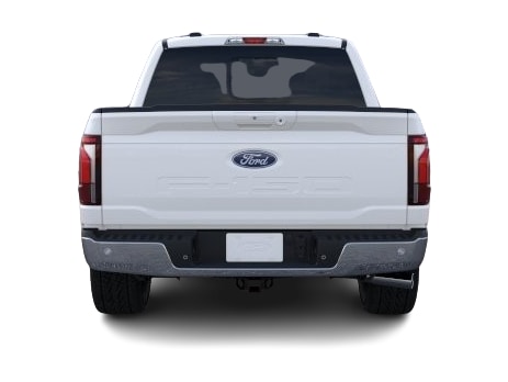 Thumbnail: 2025 Ford F-150 - 12
