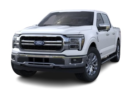 Thumbnail: 2025 Ford F-150 - 5
