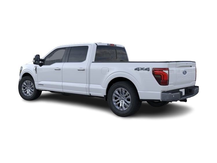 Thumbnail: 2026 Ford F-150 - 4