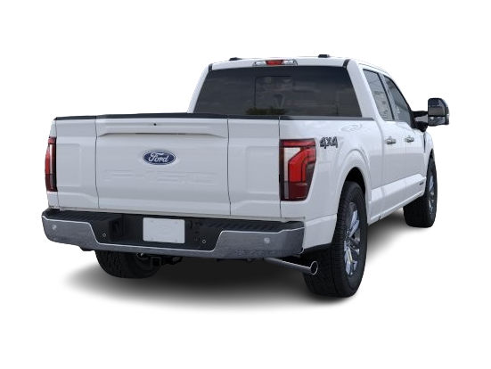 Thumbnail: 2026 Ford F-150 - 14
