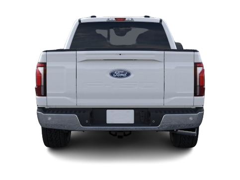 Thumbnail: 2026 Ford F-150 - 5