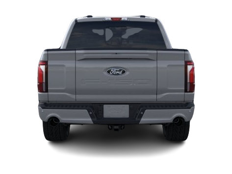 Thumbnail: 2026 Ford F-150 - 5