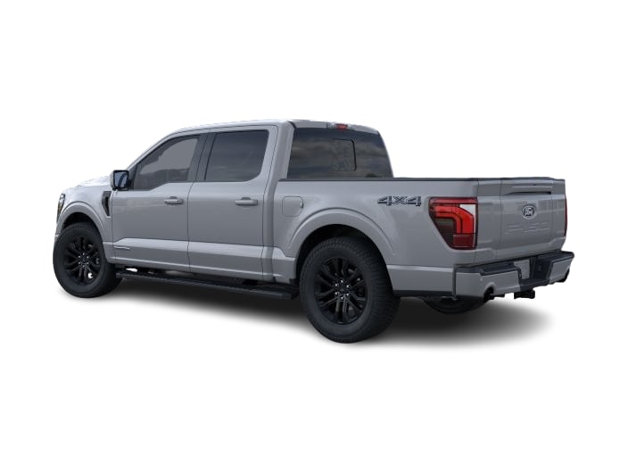 Thumbnail: 2026 Ford F-150 - 4
