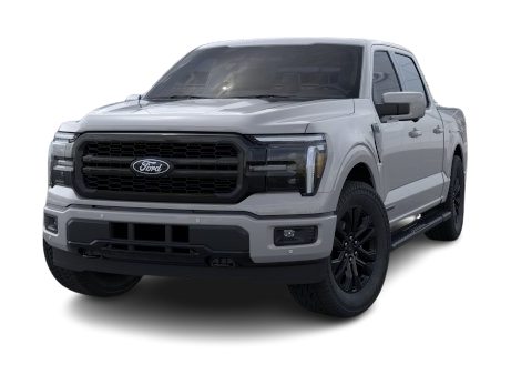 Thumbnail: 2026 Ford F-150 - 12