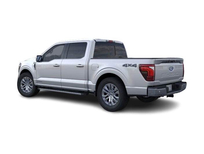 Thumbnail: 2025 Ford F-150 - 4
