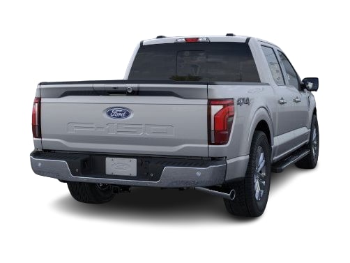 Thumbnail: 2025 Ford F-150 - 14