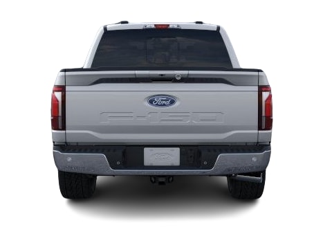 Thumbnail: 2025 Ford F-150 - 5