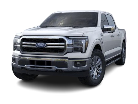 Thumbnail: 2025 Ford F-150 - 13
