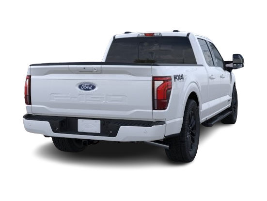 Thumbnail: 2026 Ford F-150 - 12