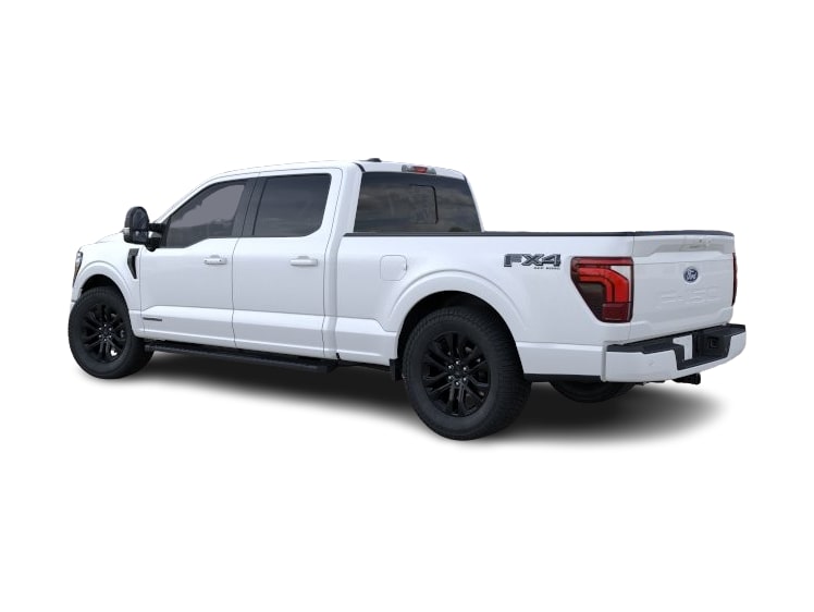 Thumbnail: 2026 Ford F-150 - 4