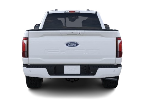 Thumbnail: 2026 Ford F-150 - 5