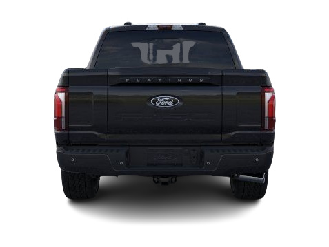 Thumbnail: 2025 Ford F-150 - 5