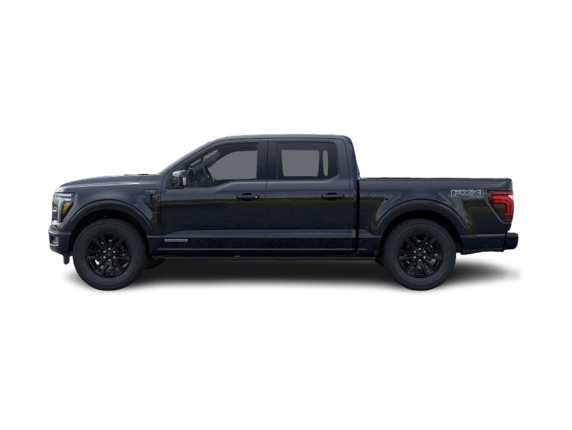 Thumbnail: 2025 Ford F-150 - 3