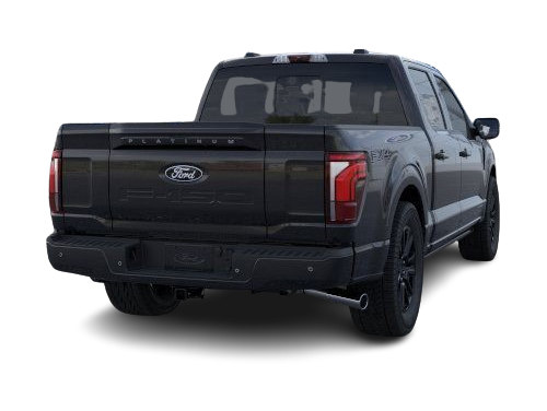 Thumbnail: 2025 Ford F-150 - 14