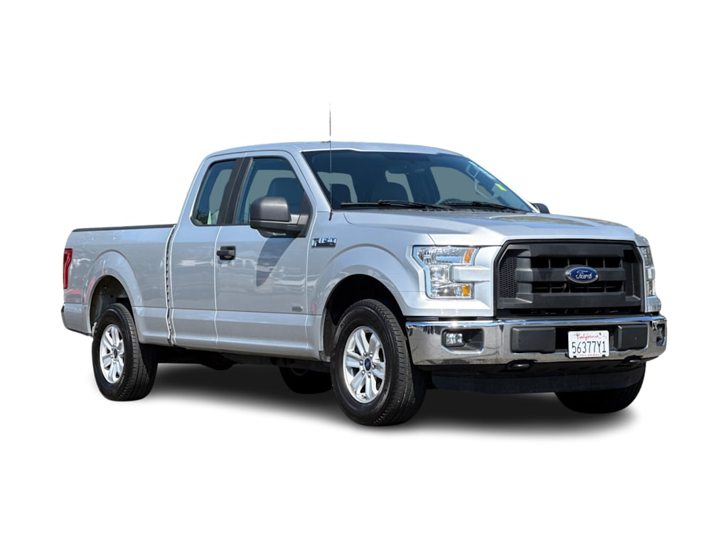 Thumbnail: 2016 Ford F-150 - 19