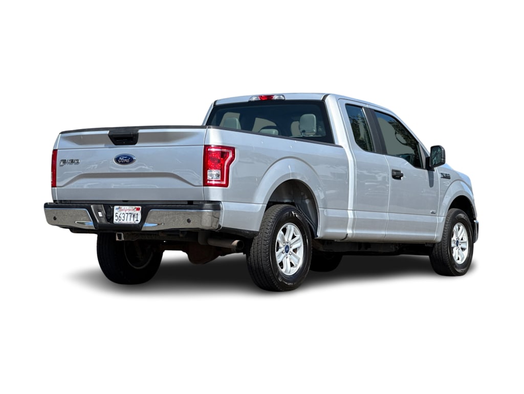 Thumbnail: 2016 Ford F-150 - 17