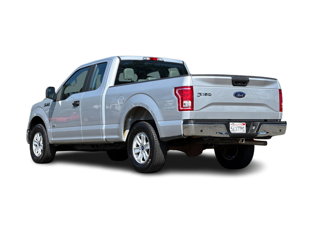 Thumbnail: 2016 Ford F-150 - 4