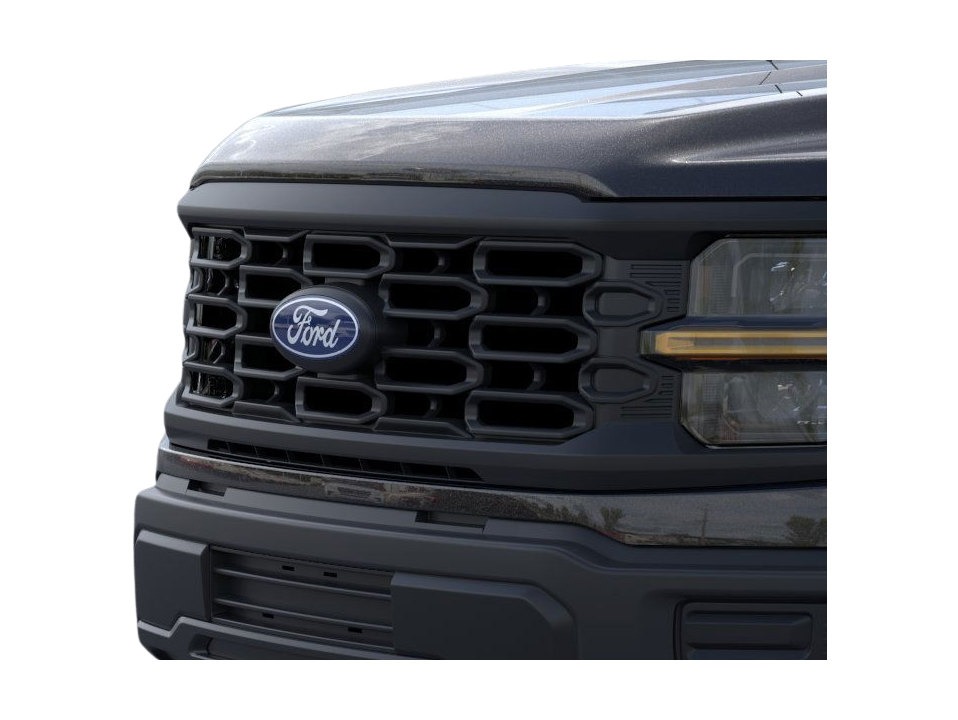 Thumbnail: 2025 Ford F-150 - 18
