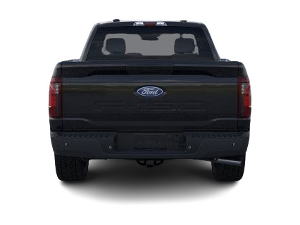 Thumbnail: 2025 Ford F-150 - 5