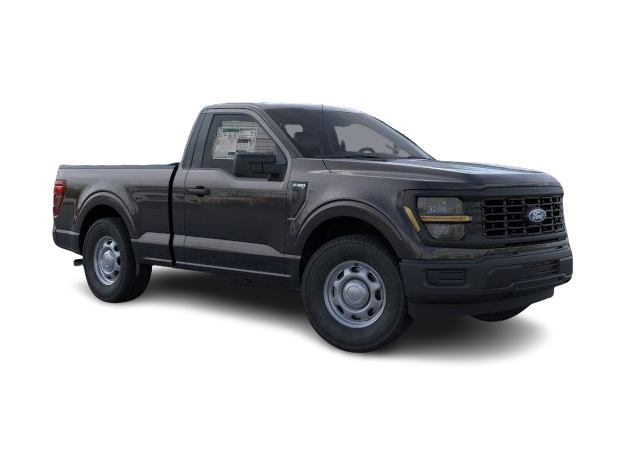 Thumbnail: 2025 Ford F-150 - 14
