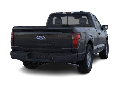 Thumbnail: 2025 Ford F-150 - 13