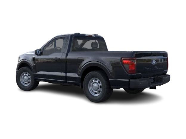 Thumbnail: 2025 Ford F-150 - 4