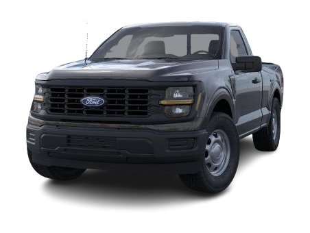 Thumbnail: 2025 Ford F-150 - 12