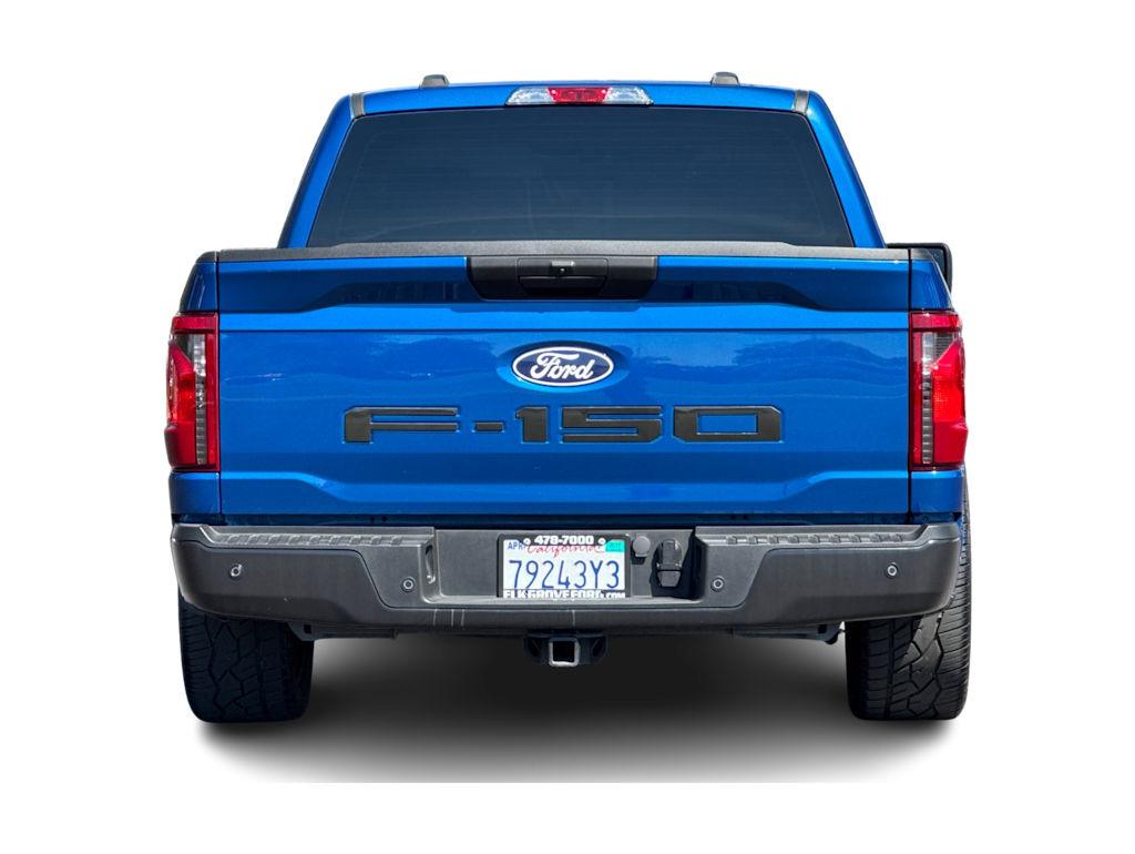 Thumbnail: 2024 Ford F-150 - 5