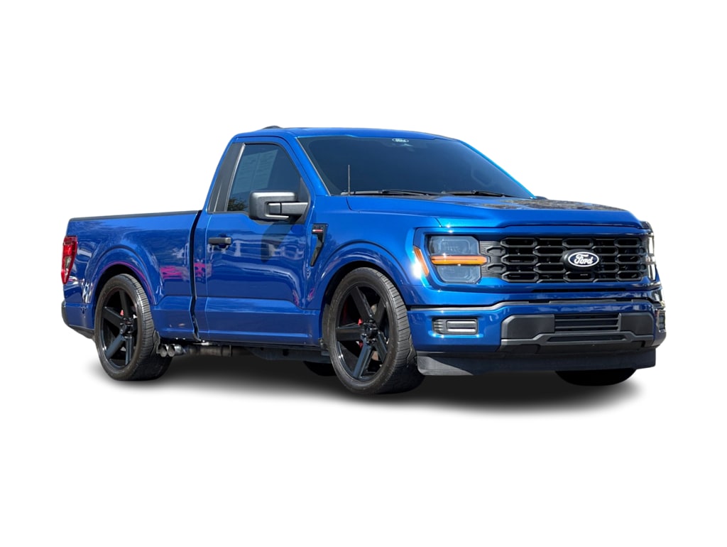 Thumbnail: 2024 Ford F-150 - 18