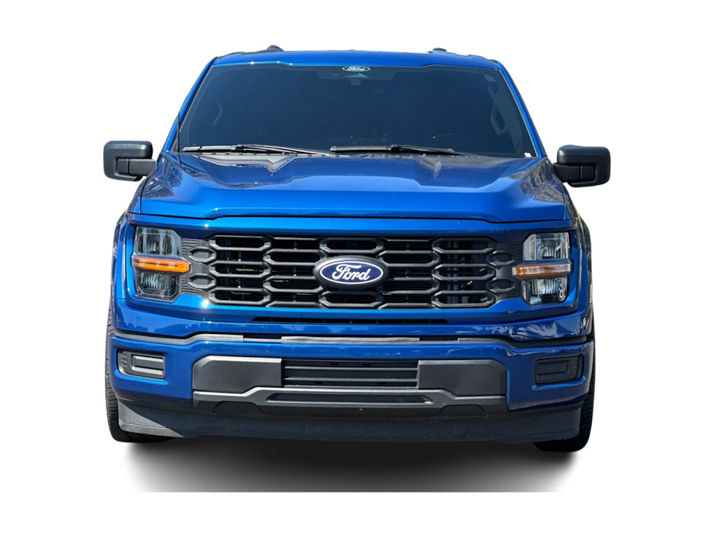 Thumbnail: 2024 Ford F-150 - 6