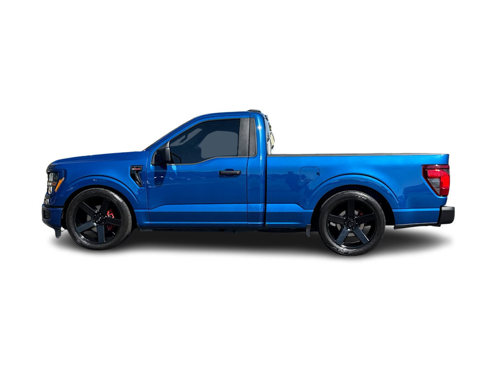 Thumbnail: 2024 Ford F-150 - 3