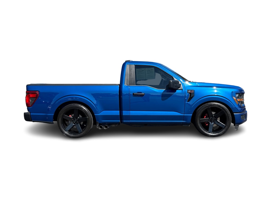 Thumbnail: 2024 Ford F-150 - 17