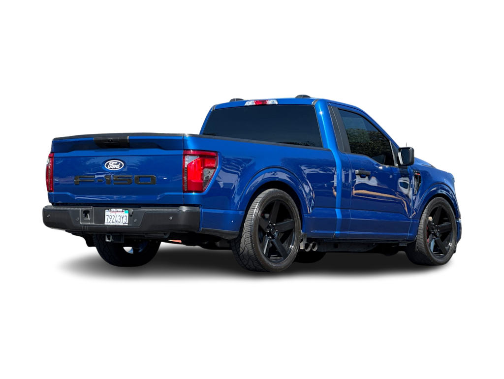 Thumbnail: 2024 Ford F-150 - 16