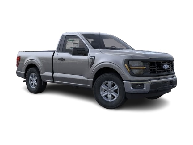 Thumbnail: 2026 Ford F-150 - 14