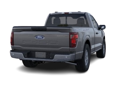 Thumbnail: 2026 Ford F-150 - 13