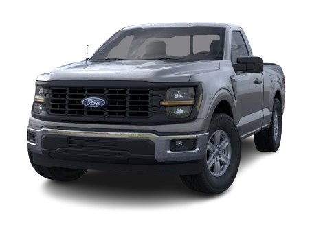 Thumbnail: 2026 Ford F-150 - 12