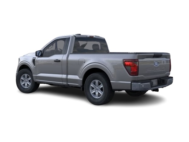Thumbnail: 2026 Ford F-150 - 4