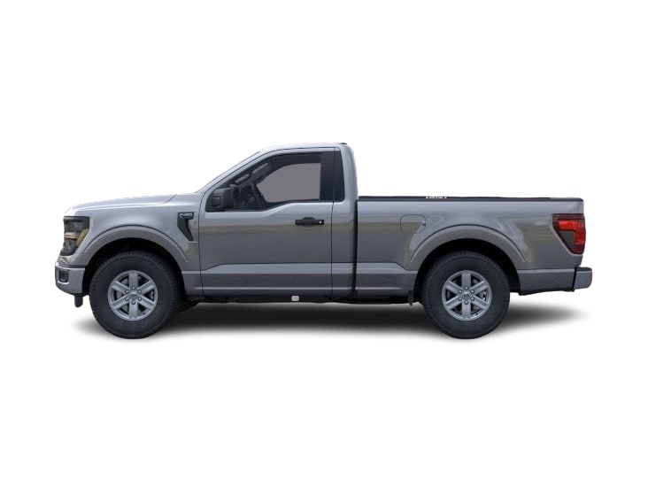 Thumbnail: 2026 Ford F-150 - 3