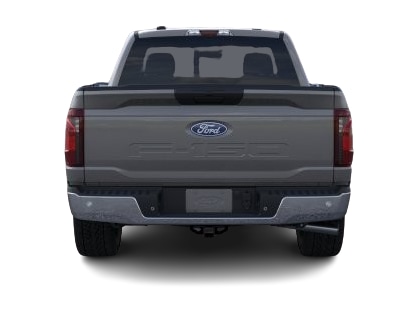 Thumbnail: 2026 Ford F-150 - 5