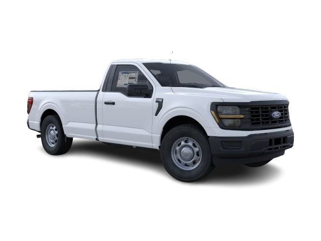 Thumbnail: 2026 Ford F-150 - 15