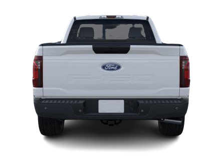 2024 Ford F-150 XL 5