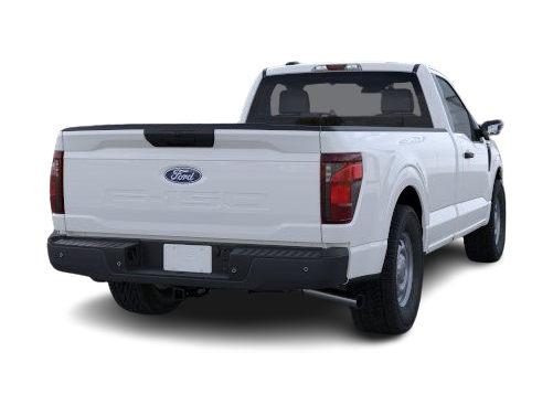 2024 Ford F-150 XL 15