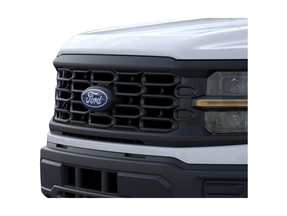 2024 Ford F-150 XL 18